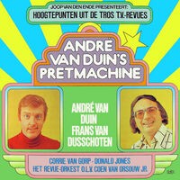 André van Duin's Pretmachine