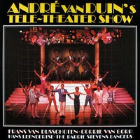 André van Duin’s Tele-Theater Show