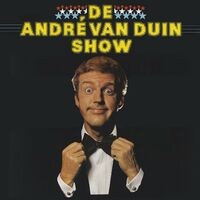 De André van Duin Show (Er Waren Al 300.000 Lachenden Vóór U!)