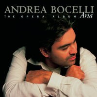 Aria - The Opera Album