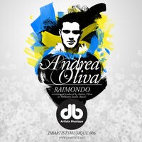 Andrea Oliva - Raimondo (MP3 Single)
