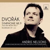 Dvořák: Symphonie Nr. 9, 'Aus der Neuen Welt
