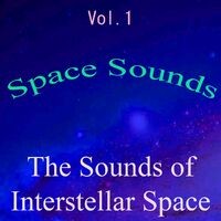 Space Sounds, Vol. 1