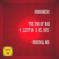 The End Of War (Y.Levitan 9.05.1945)