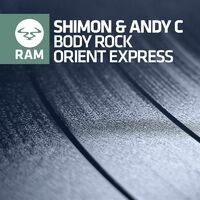 Body Rock / Orient Express
