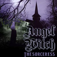 The Sorceress (Live) [Single]