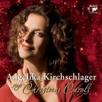 Angelika Kirchschlager Sings Christmas Carols