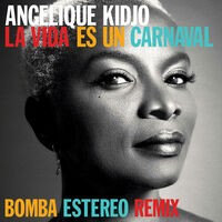 La Vida Es Un Carnaval (Bomba Estereo Remix)