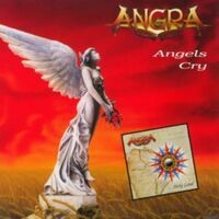 Angels Cry / Holy Land