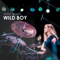 Wild Boy - 2018 (Anika Niles / Nevell)