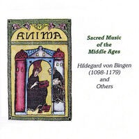 Sacred Music of the Middle Ages