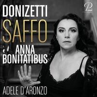 Gaetano Donizetti: Saffo. Cantata a voce sola e piano