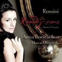 Rossini: Un Rendez-Vous