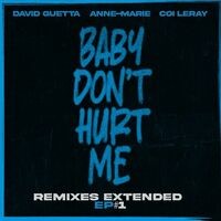 Baby Don't Hurt Me (feat. Coi Leray) (Extended Remixes EP)