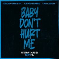 Baby Don't Hurt Me (feat. Coi Leray) (Remixes EP)