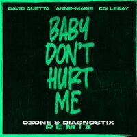 Baby Don't Hurt Me (ozone & Diagnostix Remix)