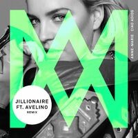Ciao Adios (Jillionaire Remix) [feat. Avelino]