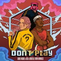 Don’t Play (feat. KSI) [Nathan Dawe Remix ]