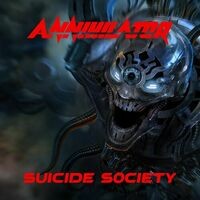Suicide Society (single)