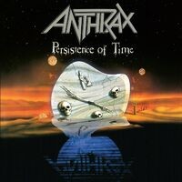 Persistence Of Time (30th Anniversary Remaster)