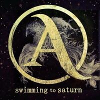 Swimming To Saturn