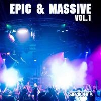 Epic & Massive Volume 1