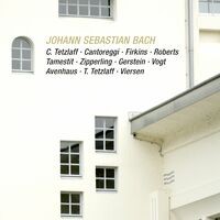J.S. Bach: Brandenburg Concerto No. 6 in B-Flat Major, BWV 1051; Sonata for Viola da Gamba in G Minor, BWV 1029; Violin Sonata in  (Live)