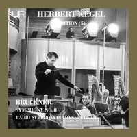 Bruckner: Symphony No. 8 in C Minor, WAB 108 