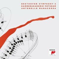 Beethoven: Symphony No. 6 in F Major, Op. 68 
