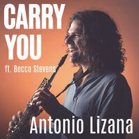 Carry You (feat. Becca Stevens)