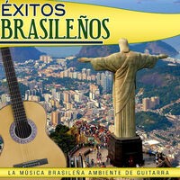 Éxitos Brasileños. La Música Brasileña, Ambiente de Guitarra