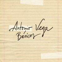 Antonio Vega: Básicos