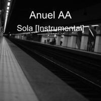 Sola [Instrumental]