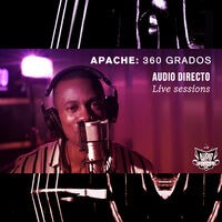 360 Grados: Audio Directo Live Sessions