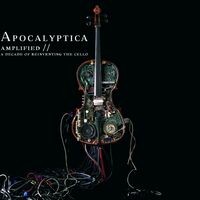 Amplified - A Decade Of Reinventing The Cello