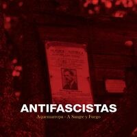 Antifascistas
