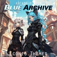 Blue Archive: Iconic Themes