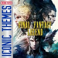 Final Fantasy Legend: Iconic Themes