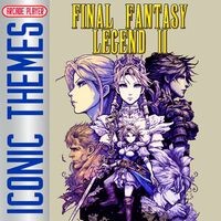 Final Fantasy Legend II: Iconic Themes