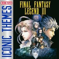 Final Fantasy Legend III: Iconic Themes
