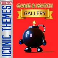 Game & Watch Gallery: Iconic Themes
