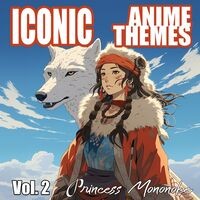 Iconic Anime Themes, Vol. 2