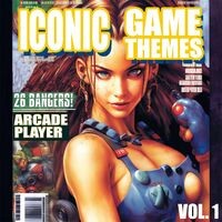Iconic Game Themes, Vol. 1