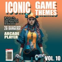 Iconic Game Themes, Vol. 10