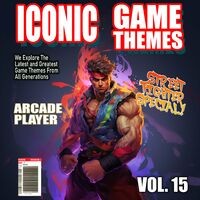 Iconic Game Themes, Vol. 15
