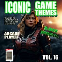 Iconic Game Themes, Vol. 16