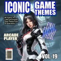 Iconic Game Themes, Vol. 19