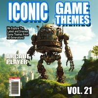 Iconic Game Themes, Vol. 21