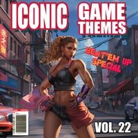 Iconic Game Themes, Vol. 22