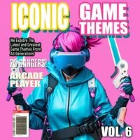 Iconic Game Themes, Vol. 6